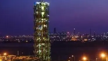 ‌جزئیات جدید از نشست گاز کلر در پتروشیمی کارون / ۷۰ کارگر مصدوم شدند