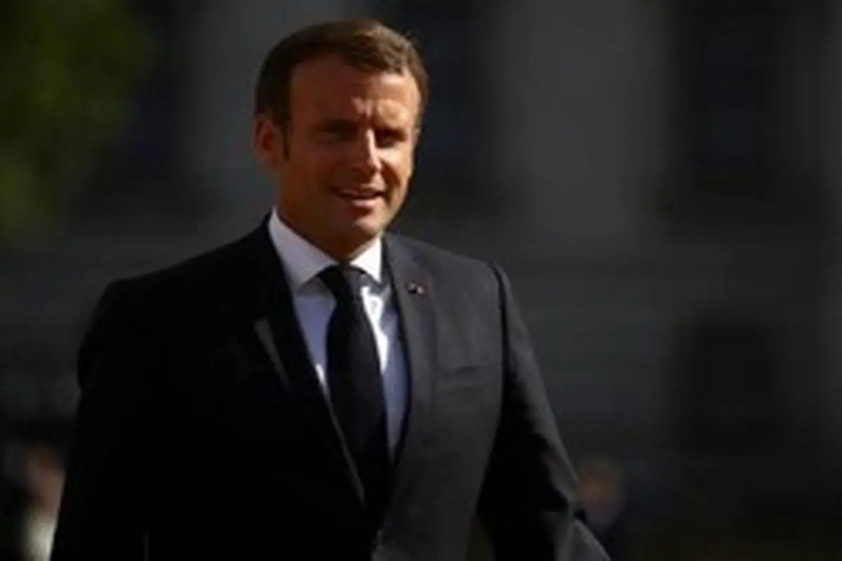 فرانسه فردا دولت جدیدش را معرفی می‌کند