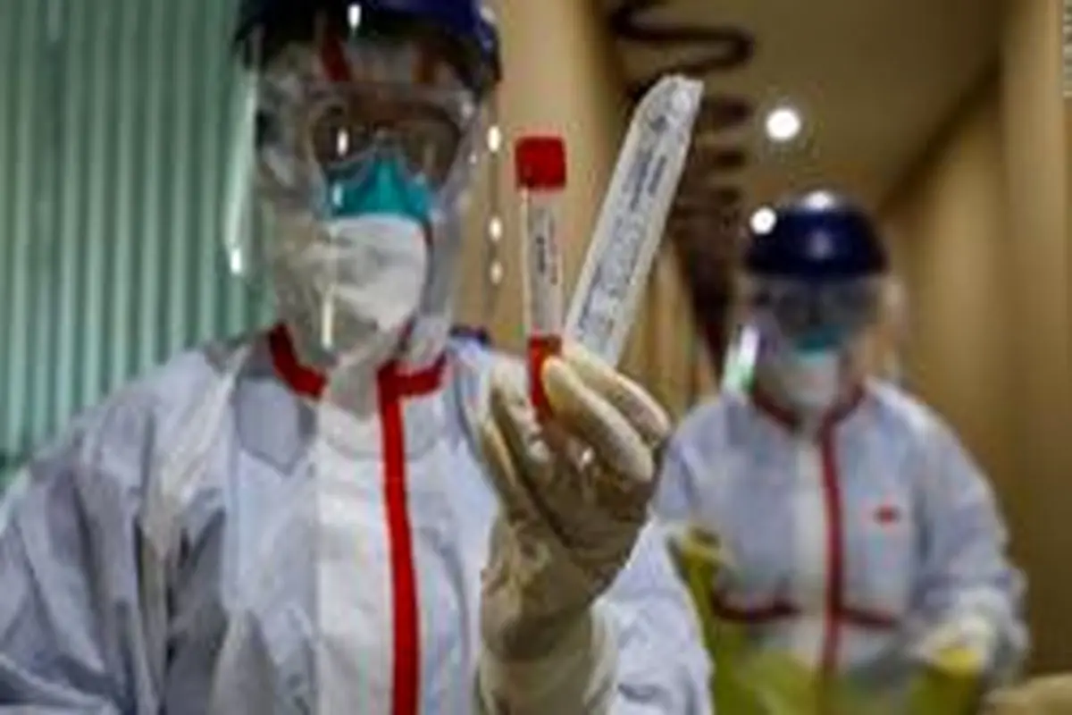 ادعای رسانه انگلیسی: چین از سال ۲۰۱۳ از وجود ویروس کرونا مطلع بوده است!