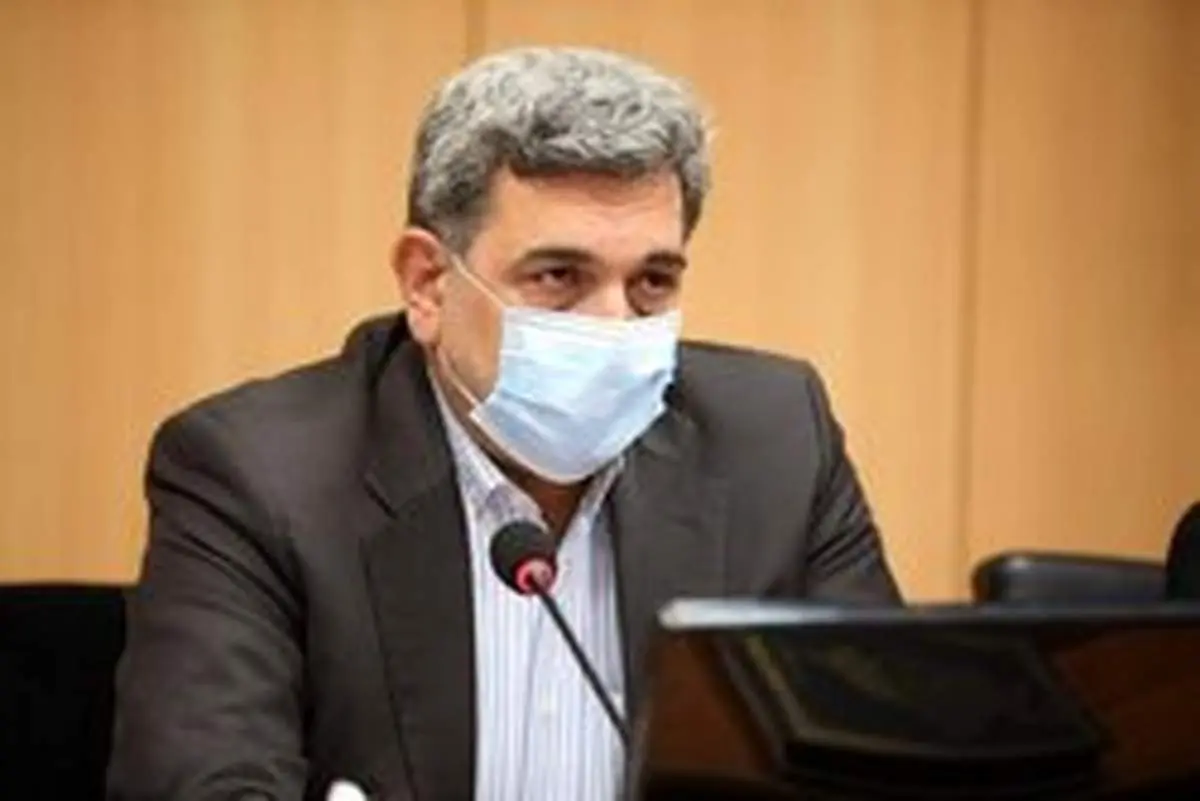 ظرفیت مترو برای اجرای کامل فاصله گذاری باید٣ برابر شود