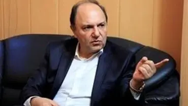 محمد سعیدی عضو تیم سابق مذاکره کننده هسته‌ای بازداشت شد