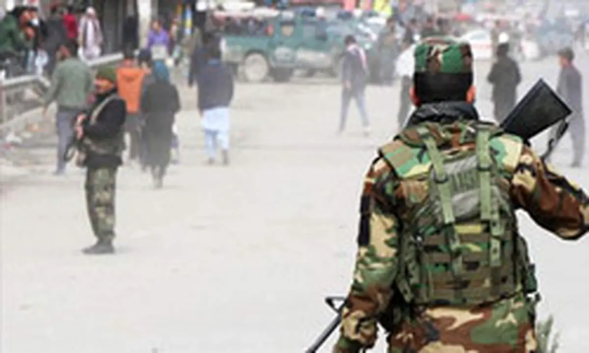کشته و زخمی شدن ۶ پلیس افغانستان در ولایت هرات