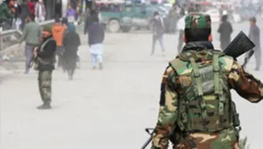 کشته و زخمی شدن ۶ پلیس افغانستان در ولایت هرات