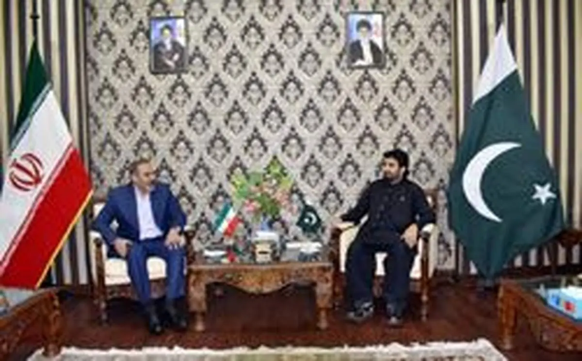 تهران و اسلامآباد اجازه سوءاستفاده به دشمنان را نمیدهند