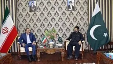 تهران و اسلام‌آباد اجازه سوءاستفاده به دشمنان را نمی‌دهند