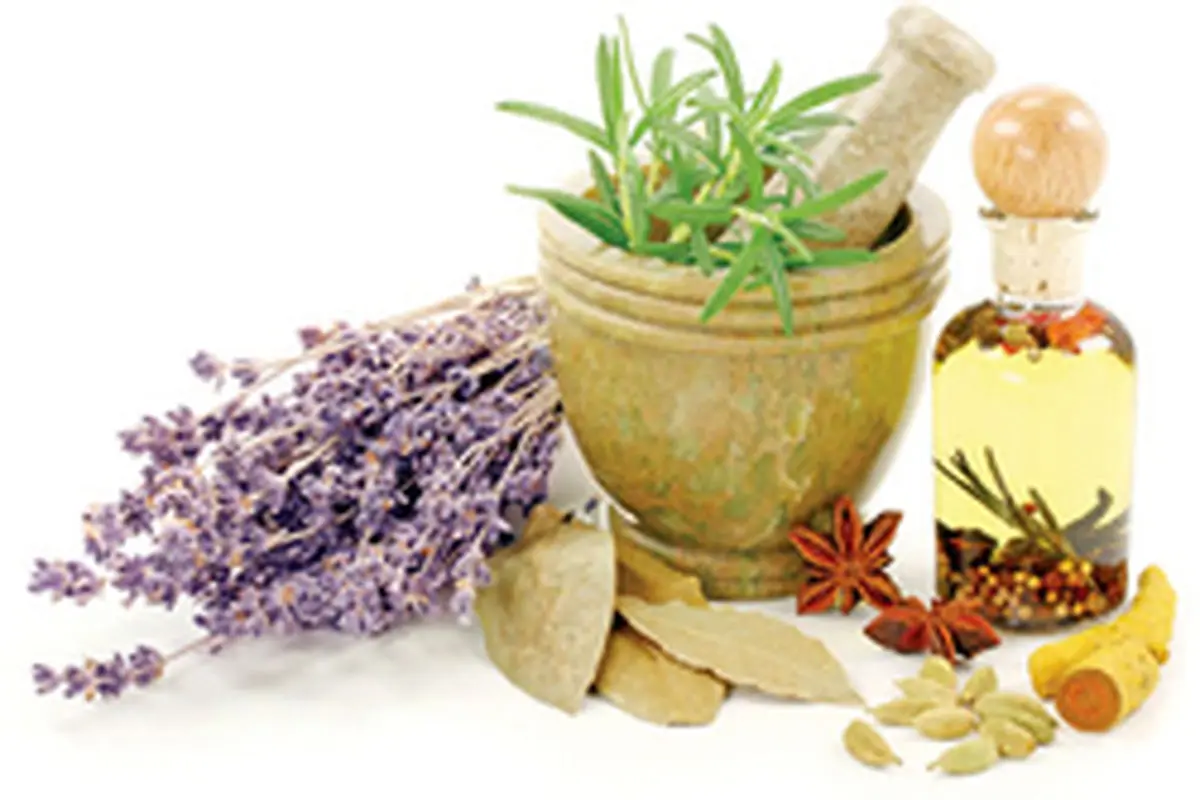 داروهای طبیعی ضد افسردگی