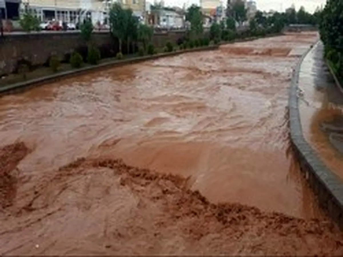 نوجوان ۱۲ ساله الموتی در سیل ناپدید شد