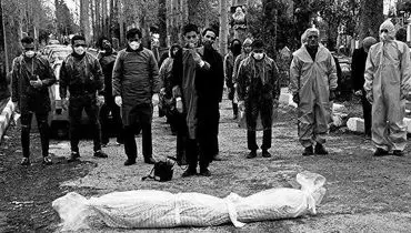رکورد تازه مرگ و میر کرونایی در ایران: ۲۲۱ جان‌باخته در ۲۴ ساعت گذشته