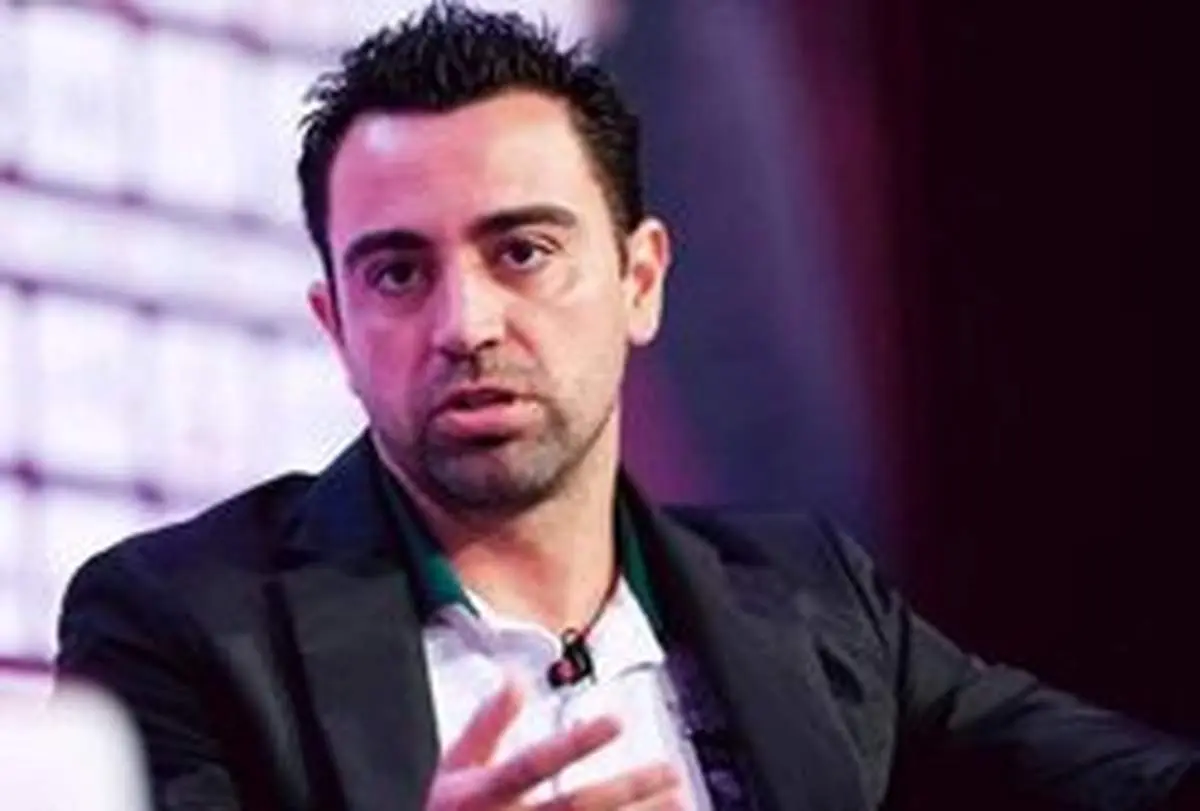 سرمربی السد با شمایلی جدید+ عکس