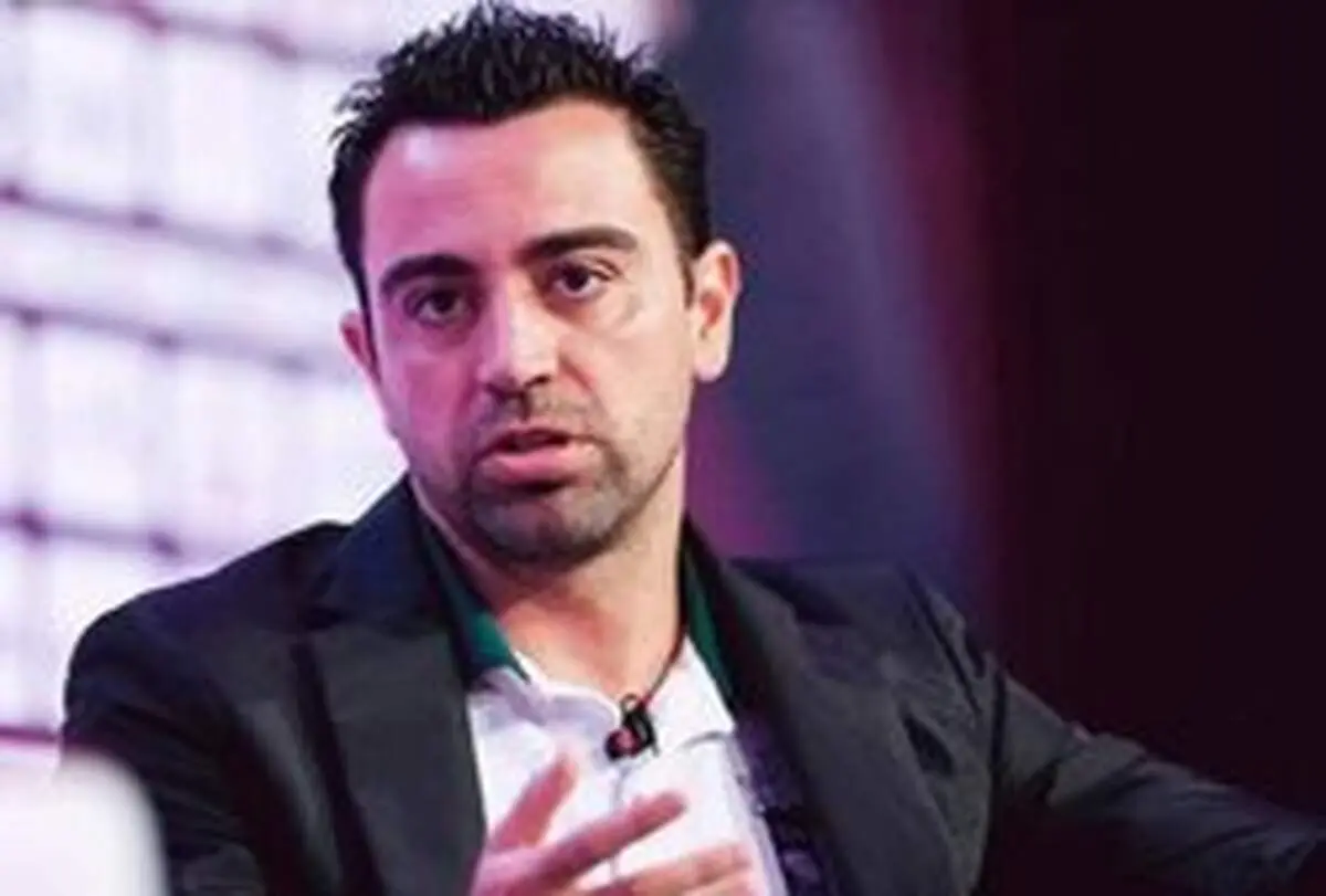 سرمربی السد با شمایلی جدید+ عکس