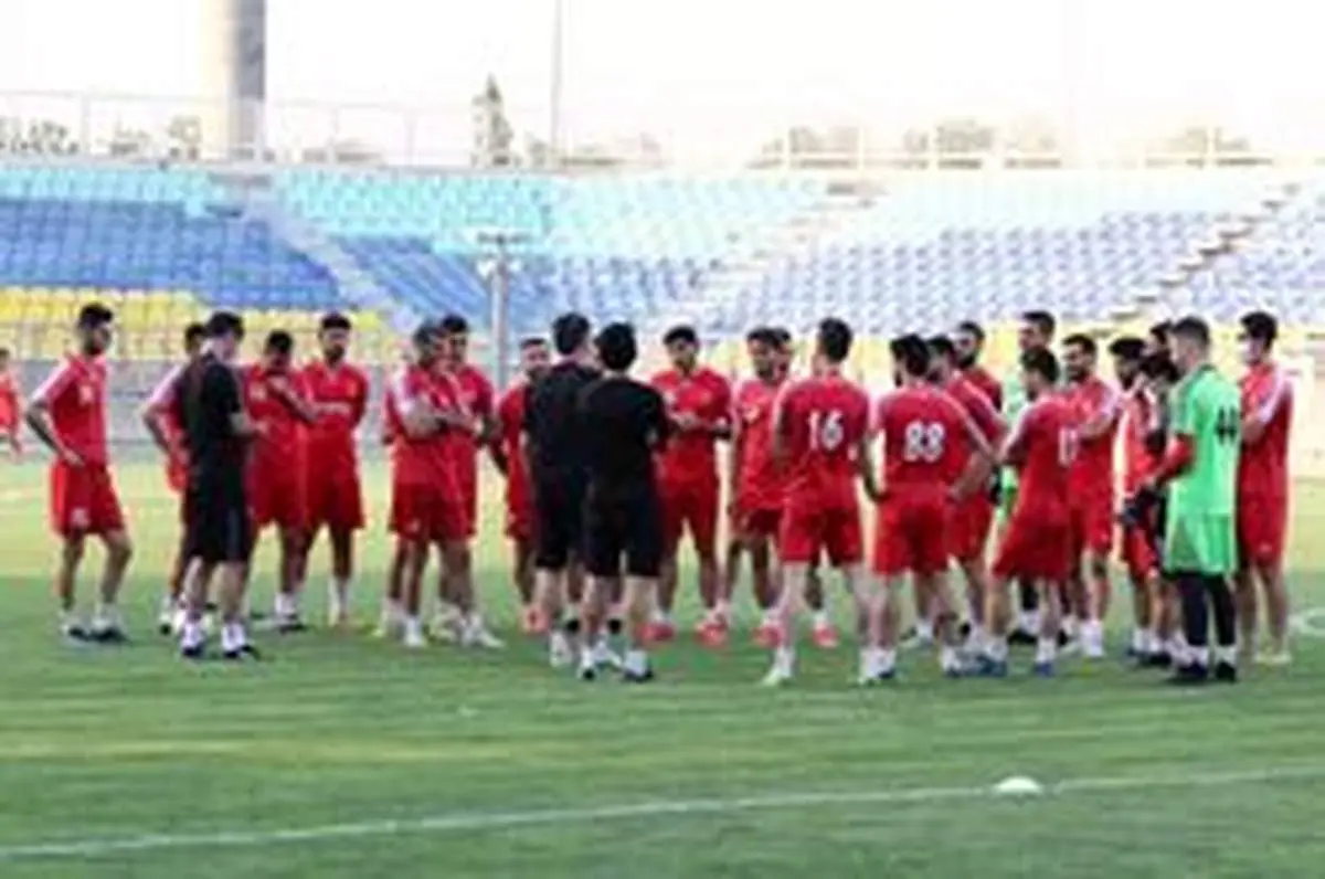 پرسپولیسیها با بیرانوند خداحافظی نکردند