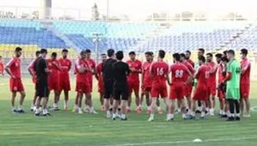پرسپولیسی‌ها با بیرانوند خداحافظی نکردند