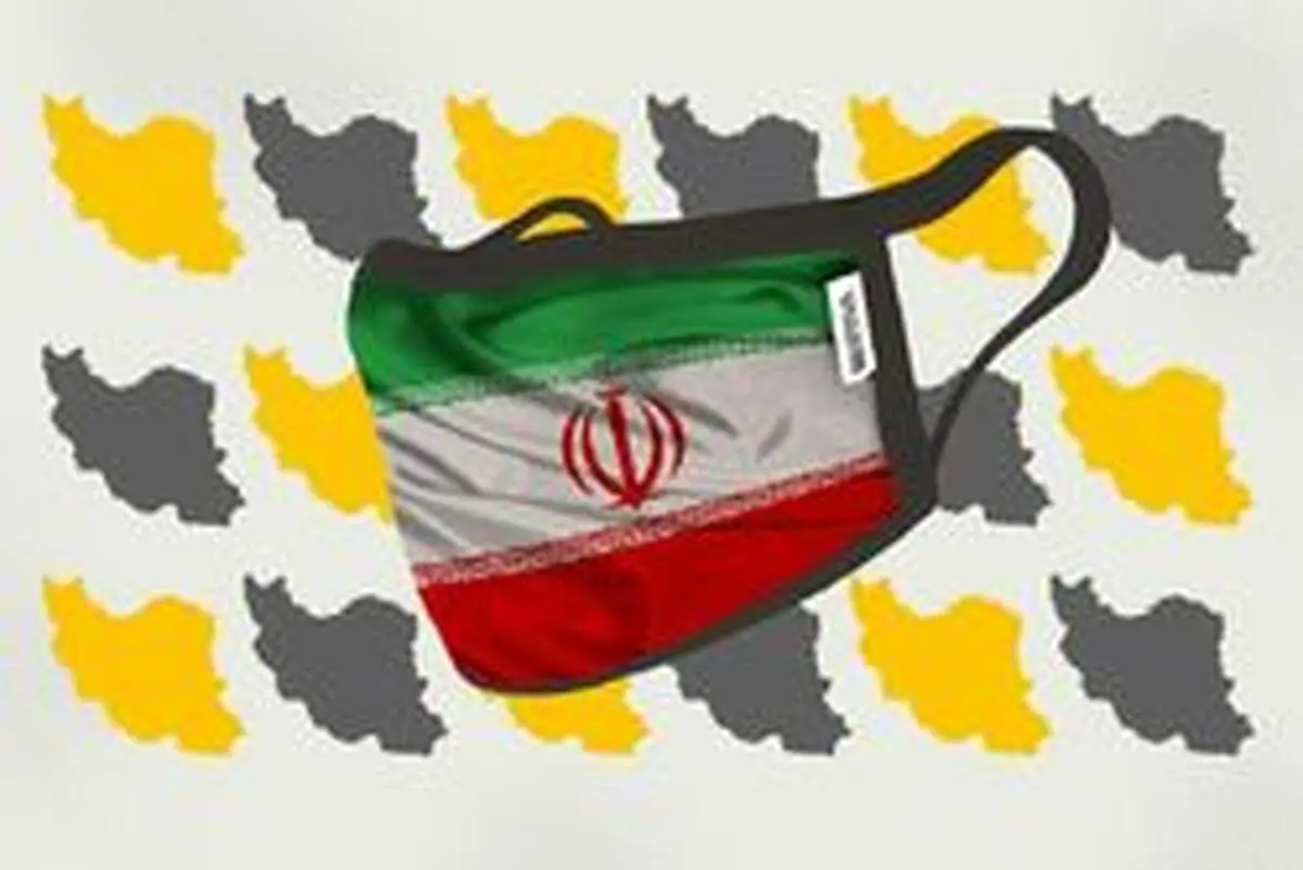 از ۱۹ تیرماه ورود افراد فاقد ماسک به ادارات ممنوع است