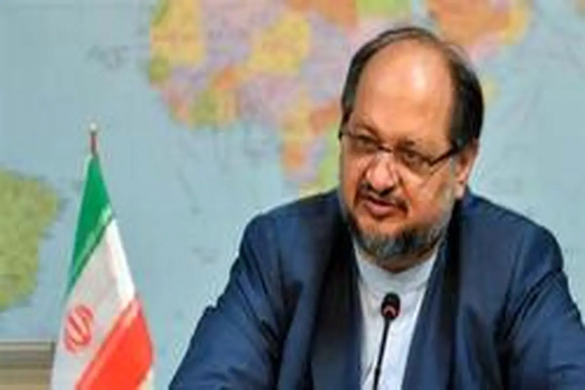 وزیر تعاون: مبارزه مردم ایران با کرونا آن هم با وجود شدیدترین تحریم‌ها