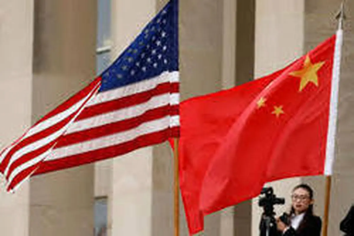 آمریکا یک نهاد و ۴ مقام چینی را تحریم کرد