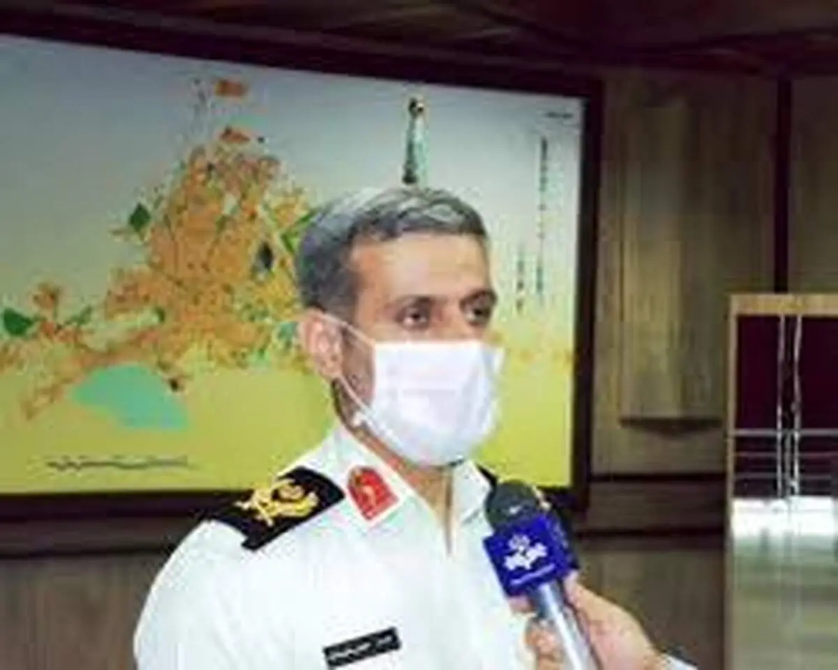 انهدام یک باند سازماندهی شده سلاح و مهمات