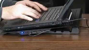 قیمت روز خنک کننده لپ‌تاپ در بازار +جدول