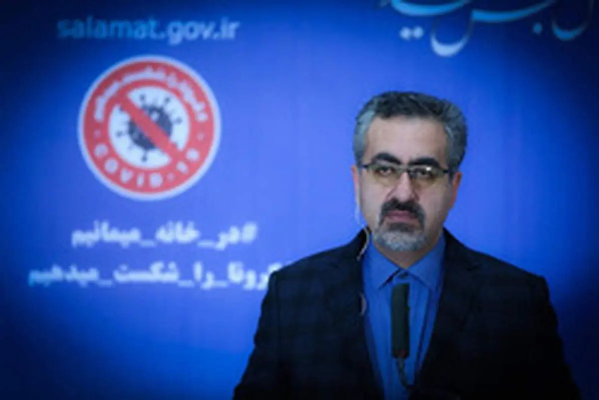 هشدار؛ استفاده از محلول ضدعفونی روی موادغذایی ممنوع!