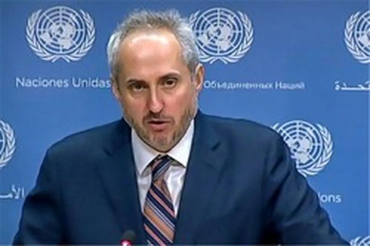 بی ‎اعتنایی سازمان ملل به وتوی قطعنامه ضد سوری