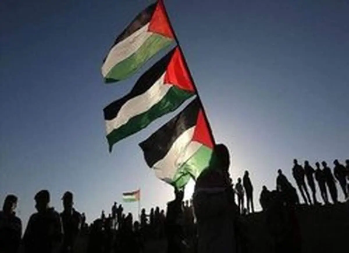 شهادت جوان فلسطینی به ضرب گلوله نظامیان صهیونیست