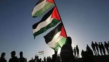 شهادت جوان فلسطینی به ضرب گلوله نظامیان صهیونیست