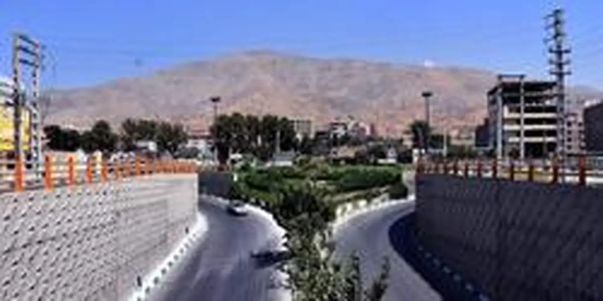انفجار در منطقه گرمدره؛ صدای بدون تصویر