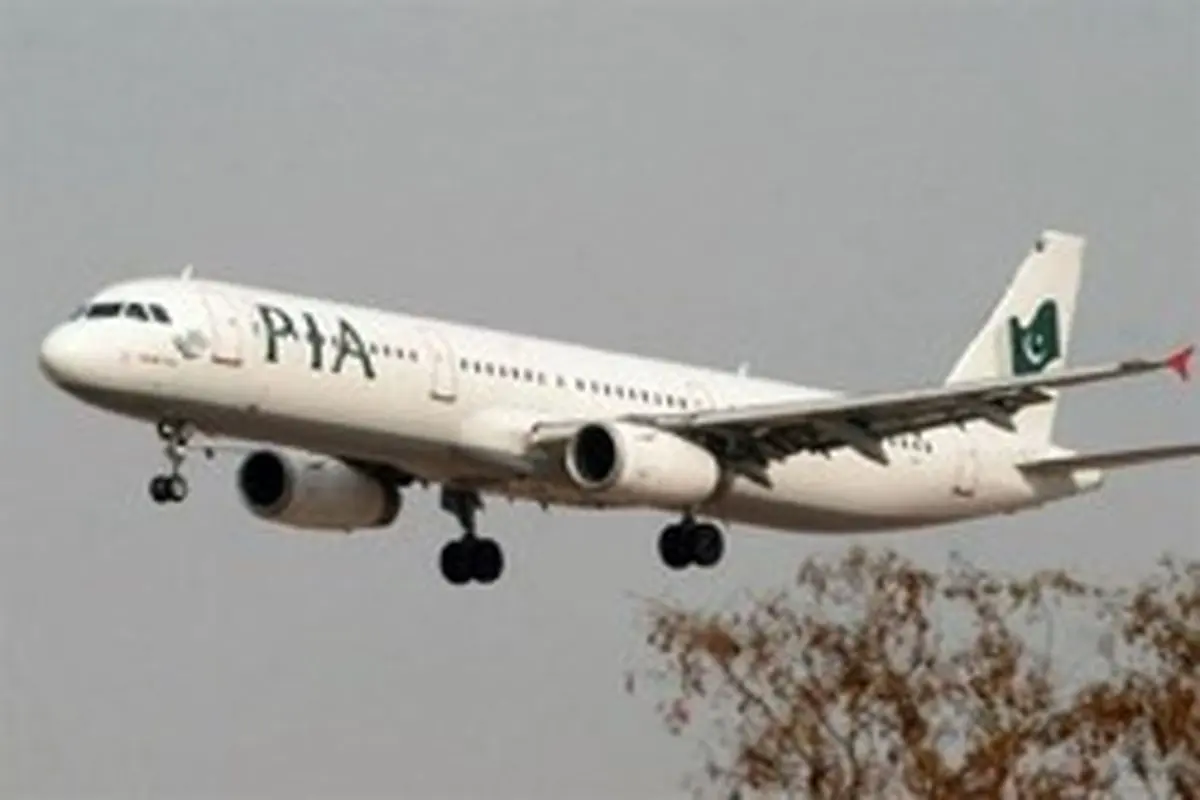 ممنوعیت پرواز خطوط هوایی پاکستان به آمریکا به علت گواهینامه‌های مشکوک خلبانی