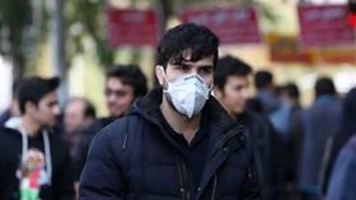 افراد عادی کجا ماسک بزنند؟