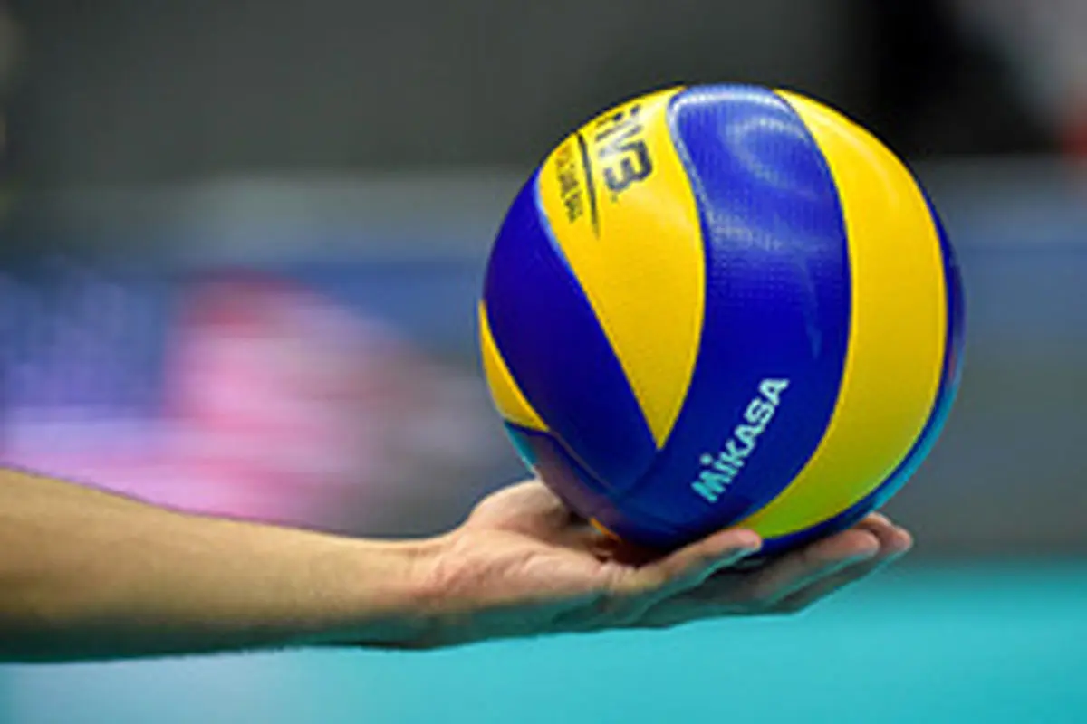 احتمال لغو رقابت‌های داخل سالن و والیبال ساحلی آسیا