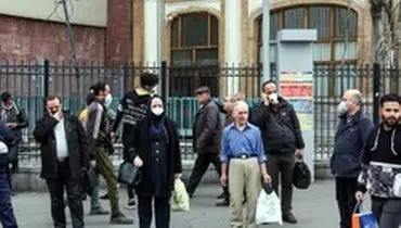 هشدار ۱۰ روزه به کلان شهر تهران
