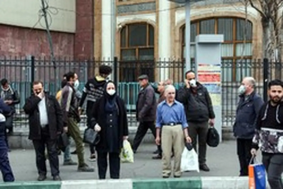 هشدار ۱۰ روزه به کلان شهر تهران