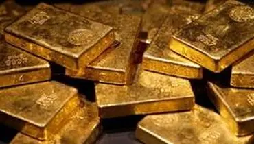 قیمت جهانی طلا به بالاترین حد در ۹ سال گذشته رسید