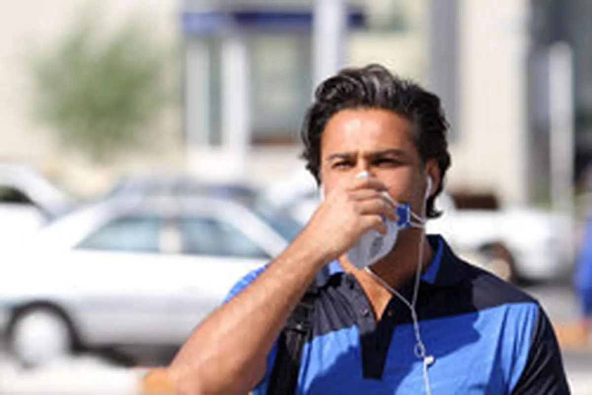 تغییر محسوس فرهاد مجیدی در عرض ۲۰ سال+ عکس