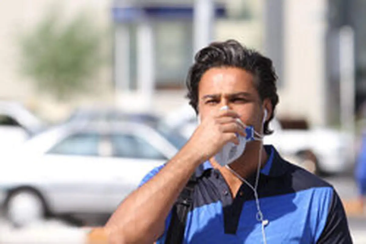 تغییر محسوس فرهاد مجیدی در عرض ۲۰ سال+ عکس