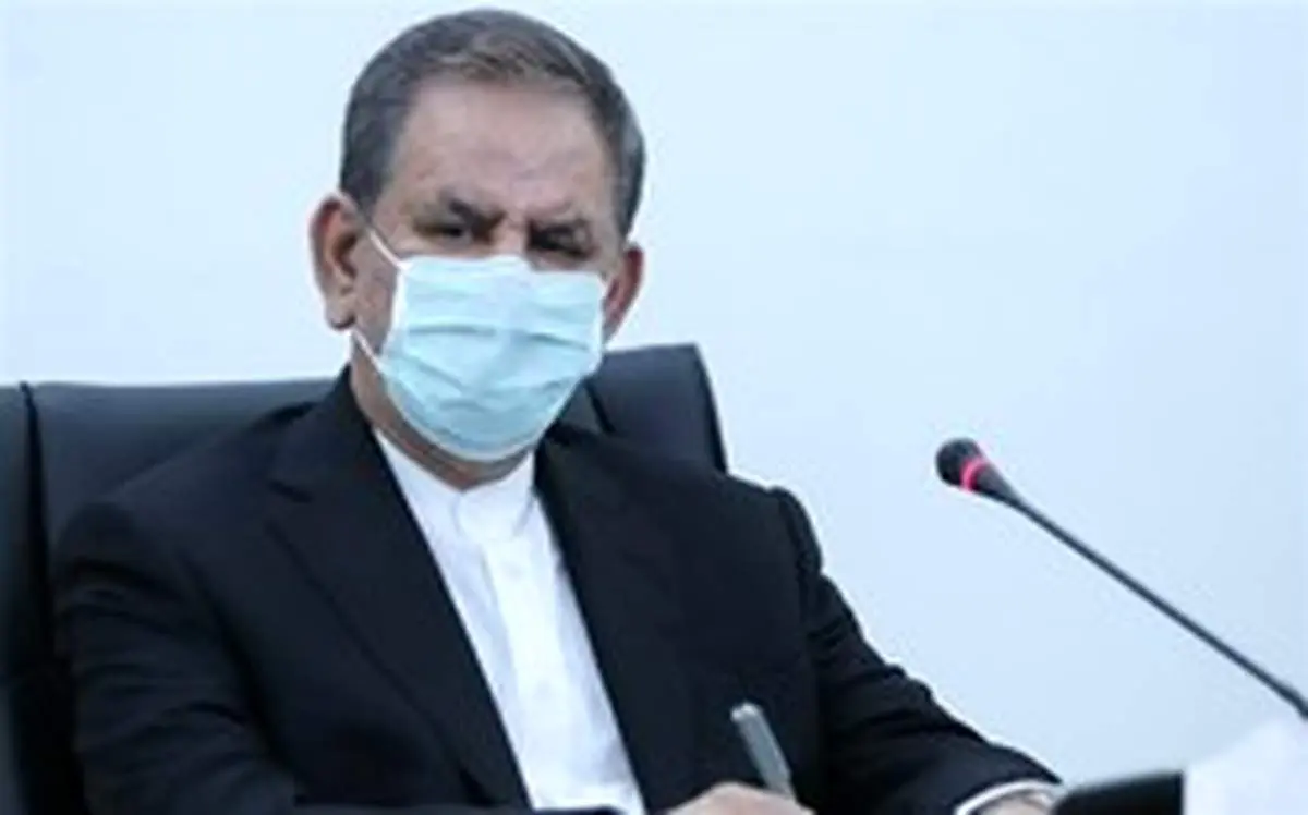 جهانگیری: امروز ایران اسلامی در منطقه جزو امنترین کشورها است