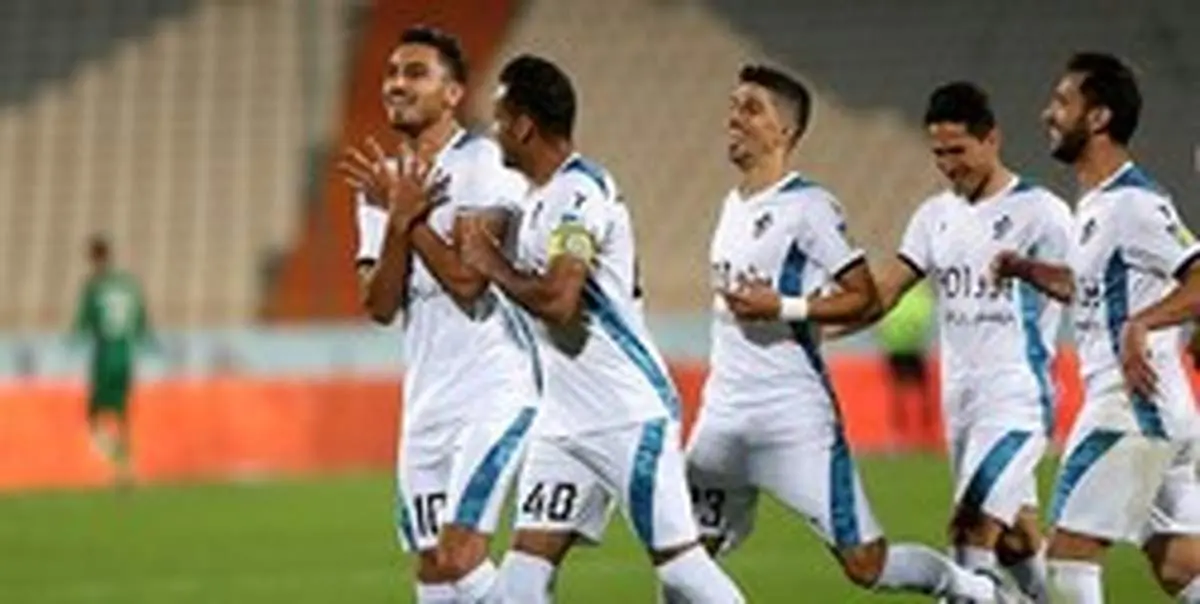 غیبت مدافع پیکان مقابل گل‌گهر