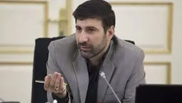 طحان نظیف: پرونده اعتبارنامه منتخب گچساران بسته شد