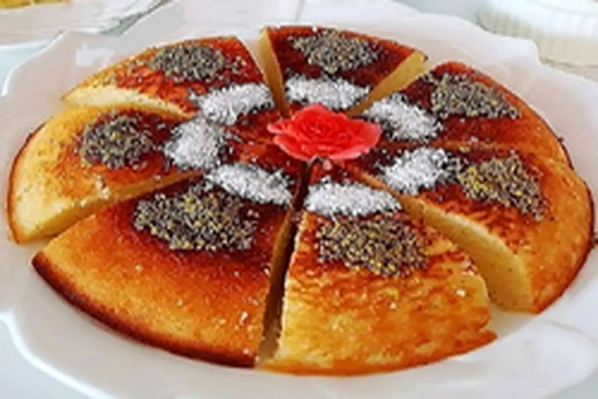 طرز تهیه کماج تابهای در منزل