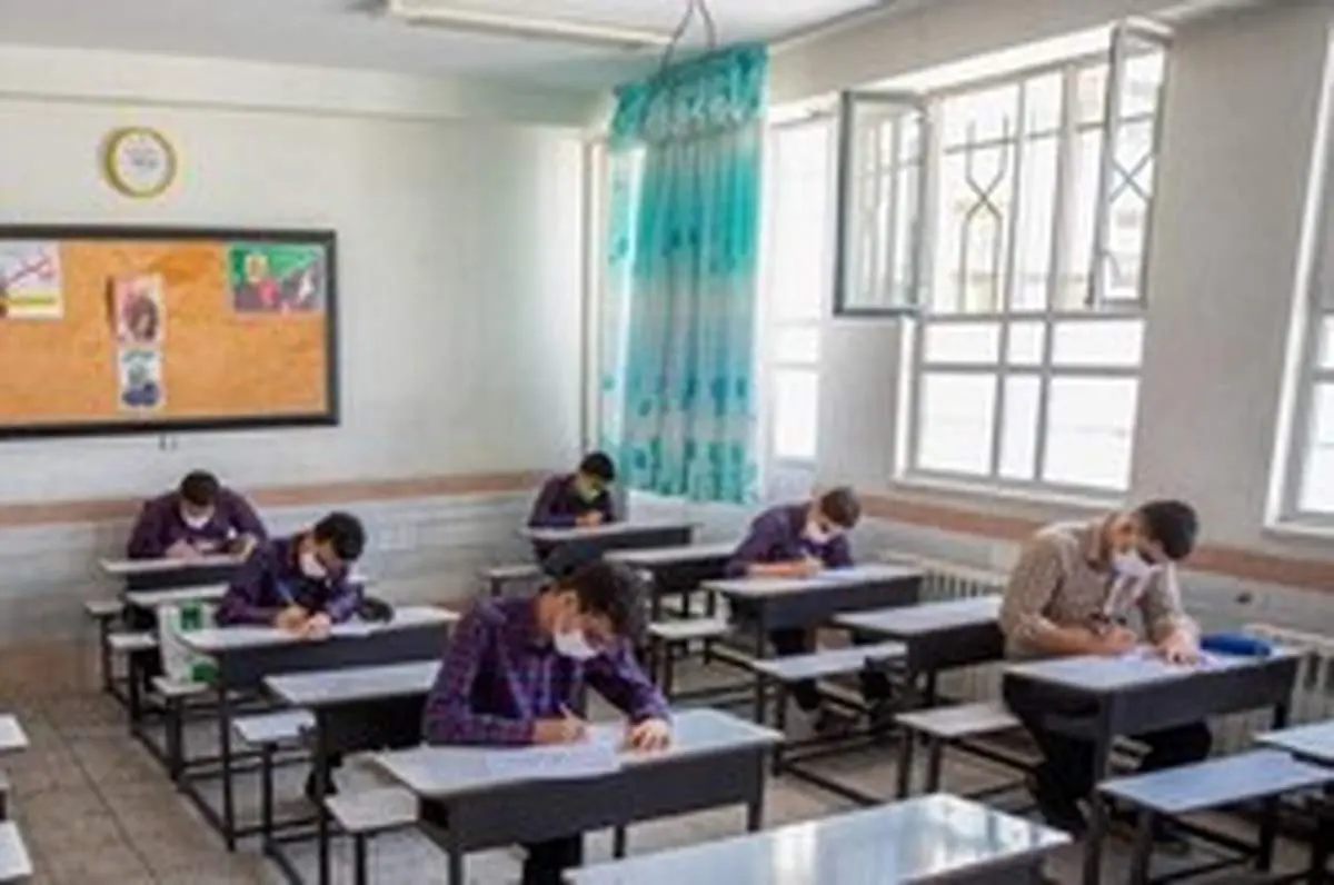 آخرین مهلت ثبت نام کلاس دهمی‌ها در مدارس شاهد امروز شنبه ۲۱ تیر
