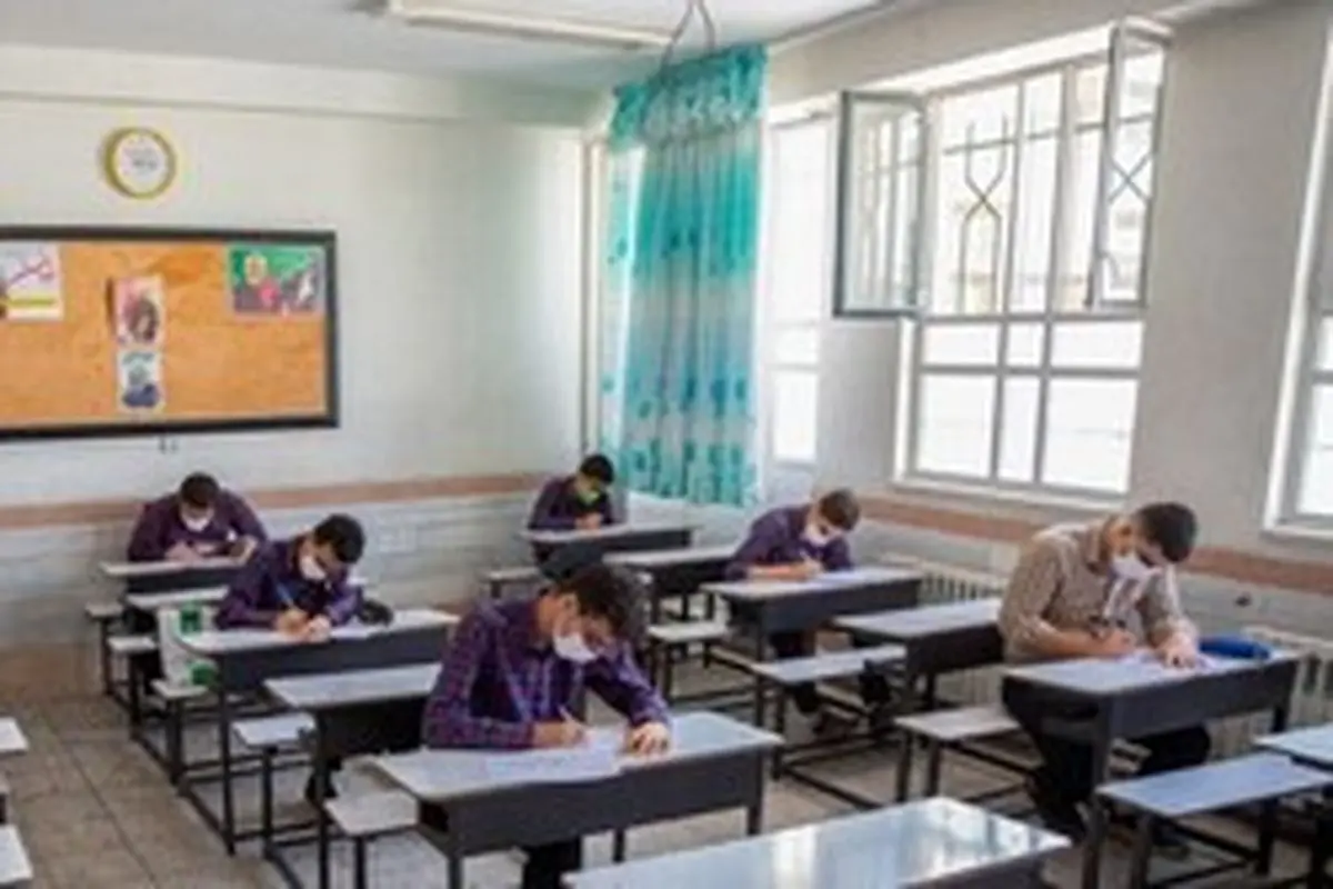 آخرین مهلت ثبت نام کلاس دهمی‌ها در مدارس شاهد امروز شنبه ۲۱ تیر
