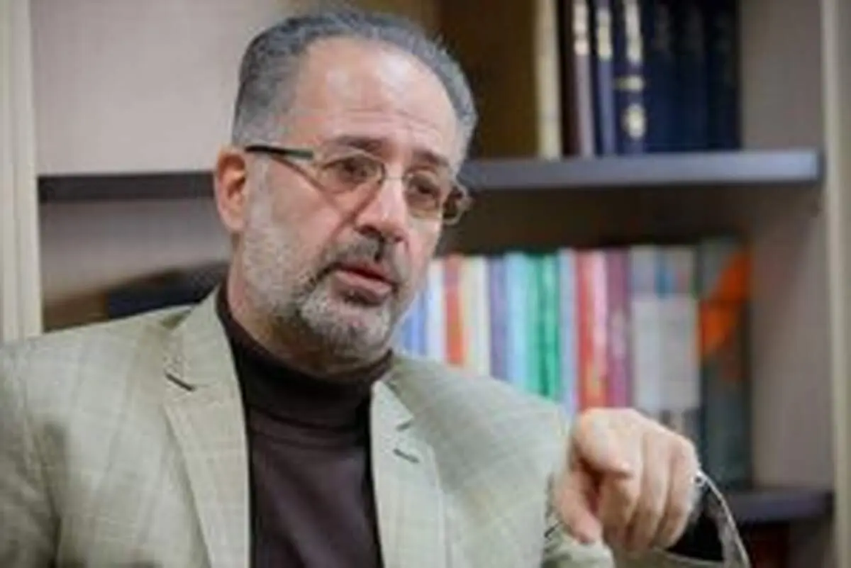 سیدافقهی: توافق ایران و سوریه، موجب توازن در برابر تجاوزات اسرائیل می‌شود