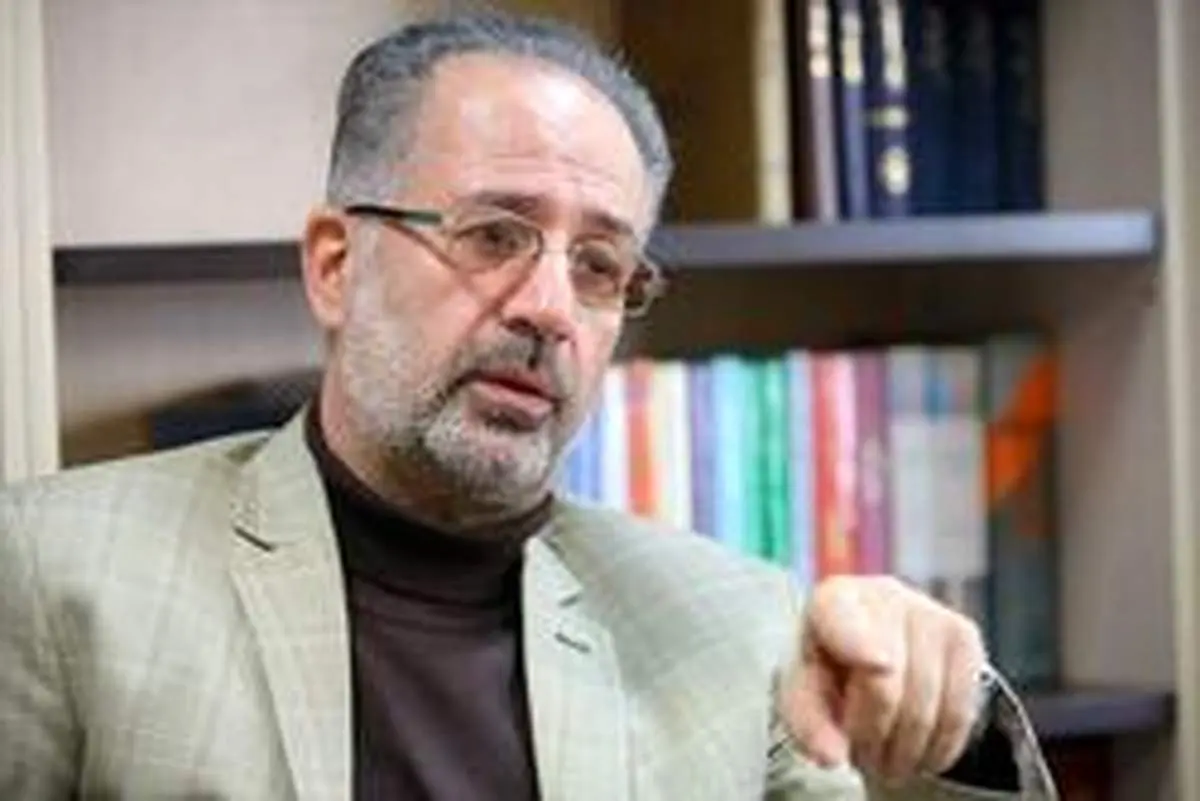 سیدافقهی: توافق ایران و سوریه، موجب توازن در برابر تجاوزات اسرائیل می‌شود