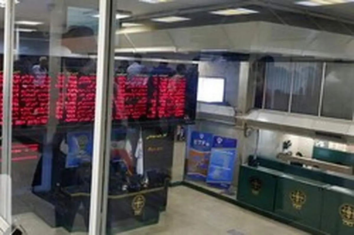 سمت و سوی شاخص بورس در هفته پایانی تیرماه