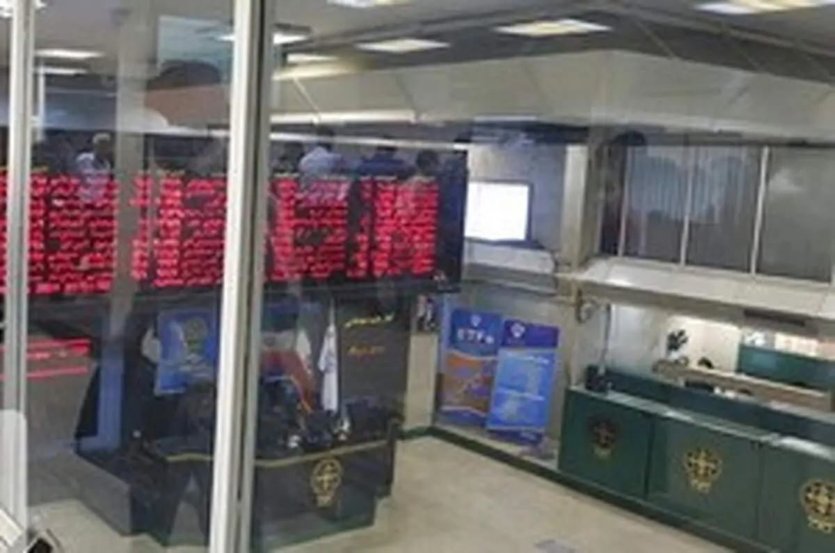 سمت و سوی شاخص بورس در هفته پایانی تیرماه