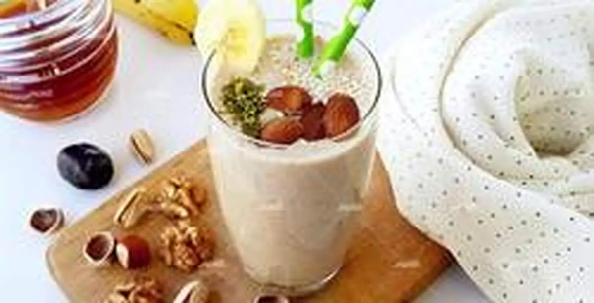 طرز تهیه معجون در منزل