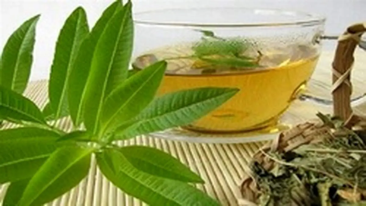 تاثیر دمنوش به لیمو بر آرامش روان و اعصاب