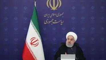 هشدار مجدد روحانی درباره تجمعات خطرناک/ تعطیلی کسب و کار در طولانی مدت قابل اجرا نیست
