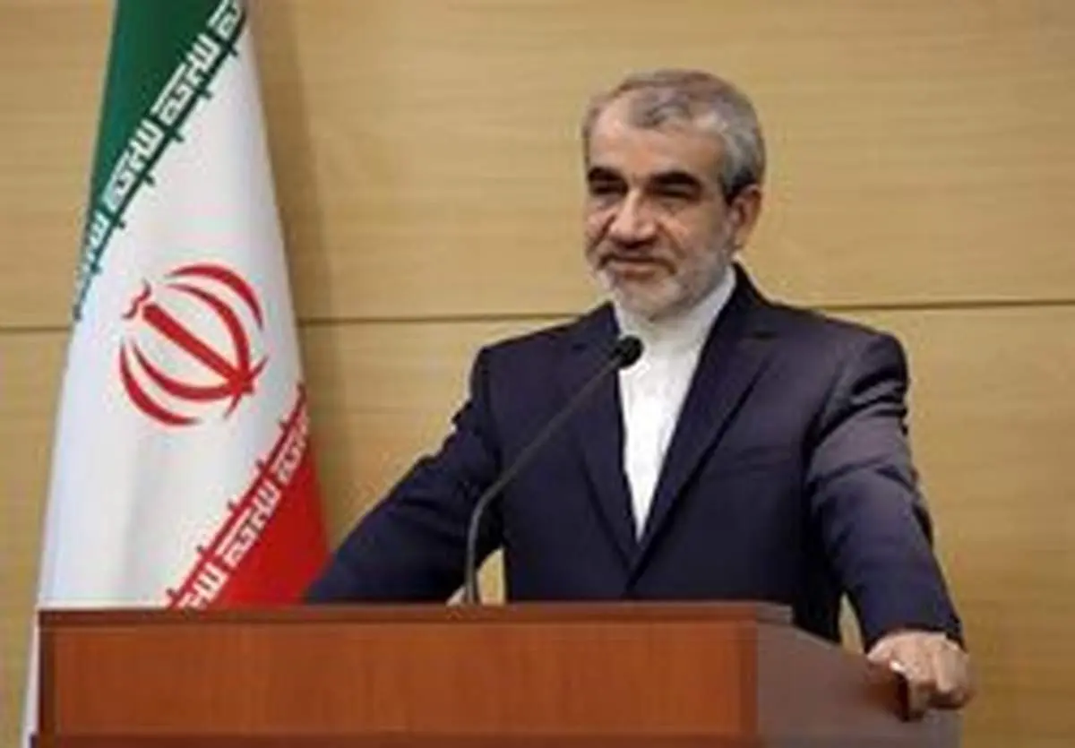 کدخدایی: لایحه حمایت از اطفال و نوجوانان تایید شد/ایرادات به قانون اصلاح انتخابات همچنان باقی است