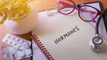 علائم تعادل هورمونی در زنان و مردان