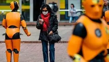 مدیریت گرمای شدید در پاندمی کرونا